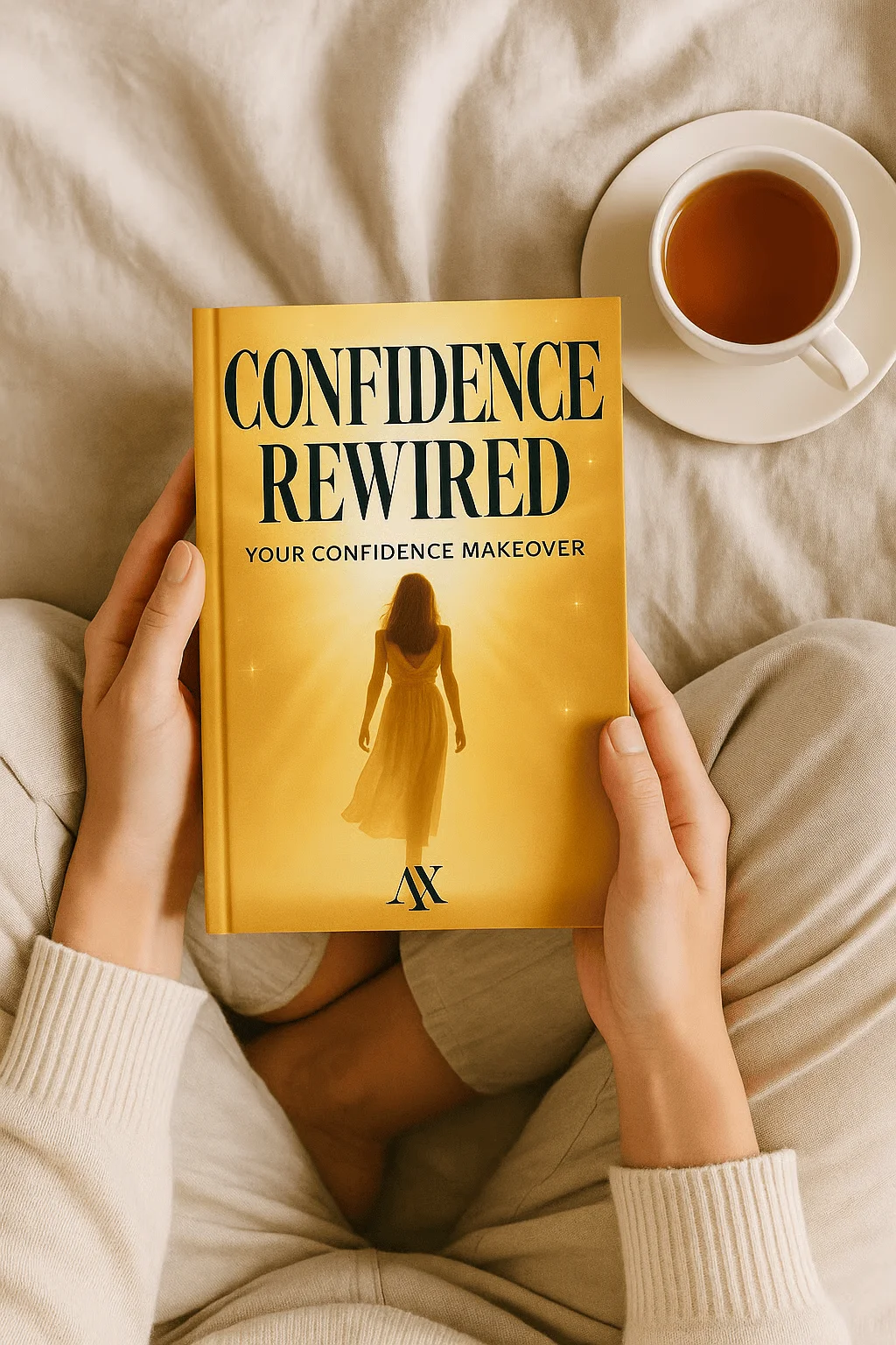 Confidence Rewired